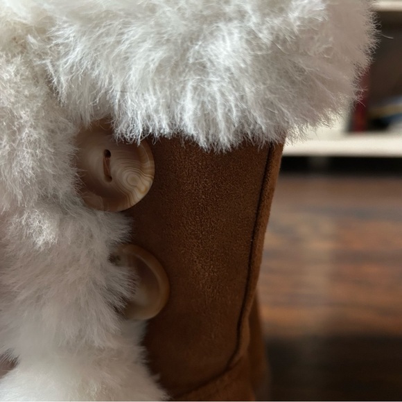 Sonoma, SO Fur Boots, Girls - Picture 9 of 10